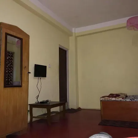Green City Guest House Guest house 3*