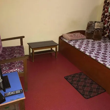 Green City Guest House Ilam
