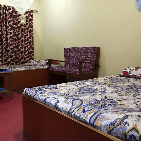 Guest house Green City Guest House Ilam